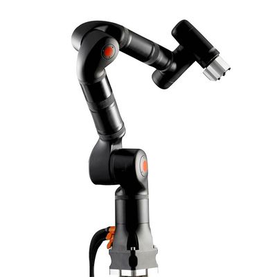 KR810 7 προσιτότητα 850mm άξονα συνεργάσιμος βραχίονας ρομπότ IP54