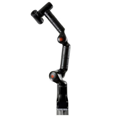 KR810 7 προσιτότητα 850mm άξονα συνεργάσιμος βραχίονας ρομπότ IP54