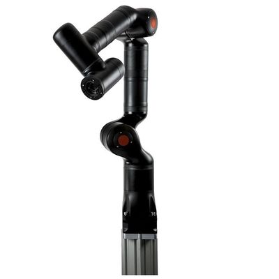 KR810 7 προσιτότητα 850mm άξονα συνεργάσιμος βραχίονας ρομπότ IP54