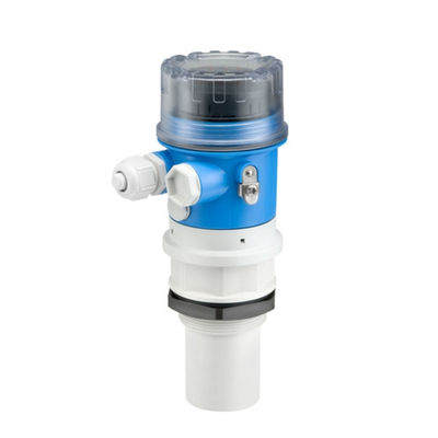 Υπερηχητική μέτρηση Prosonic FMU30 για τις εφαρμογές επιπέδων στα υγρά και το μαζικό όργανο στερεών e+h