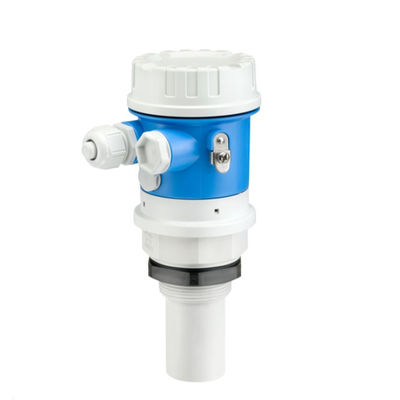 Υπερηχητική μέτρηση Prosonic FMU30 για τις εφαρμογές επιπέδων στα υγρά και το μαζικό όργανο στερεών e+h