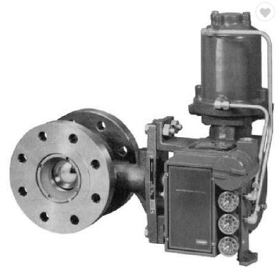 positioner 3620J 3620JP βαλβίδων ψαράδων έξυπνο positioner για τη βαλβίδα τρόπων