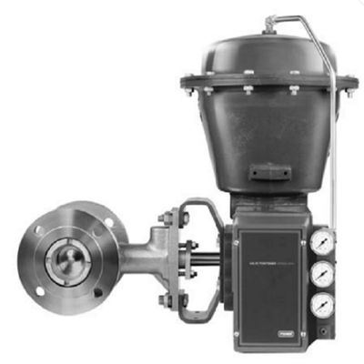positioner 3620J 3620JP βαλβίδων ψαράδων έξυπνο positioner για τη βαλβίδα τρόπων