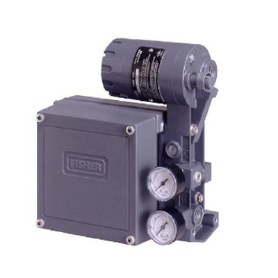 positioner βαλβίδων τιμή positioner βαλβίδων ψαράδων του Φίσερ 3582I-75 3582I-77 για τον ψαρά valv