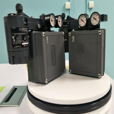 positioner βαλβίδων τιμή positioner βαλβίδων ψαράδων του Φίσερ 3582I-75 3582I-77 για τον ψαρά valv