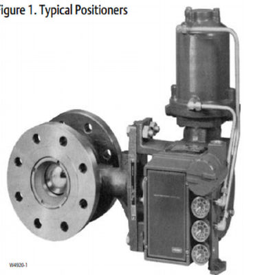 Φίσερ 3610J και Positioners 3620J και ηλεκτρο πνευματικός μετατροπέας 3622 της βαλβίδας ψαράδων ως βαλβίδα βαλβίδων