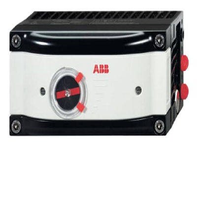 ψηφιακό positioner ABB tzidc-210 βαλβίδων για τη βαλβίδα ελέγχου στο μέρος αποθεμάτων και custon βαλβίδων
