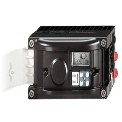 ψηφιακό positioner ABB tzidc-210 βαλβίδων για τη βαλβίδα ελέγχου στο μέρος αποθεμάτων και custon βαλβίδων