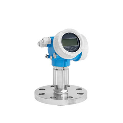 Όργανο επιπέδων Micropilot FMR60 E+H μέτρησης ραντάρ