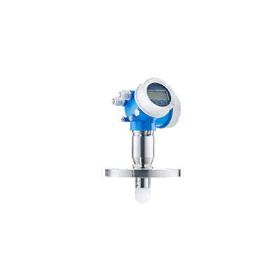 Όργανο επιπέδων Micropilot FMR60 E+H μέτρησης ραντάρ