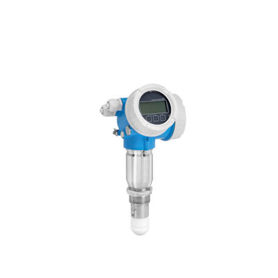 Όργανο επιπέδων Micropilot FMR60 E+H μέτρησης ραντάρ