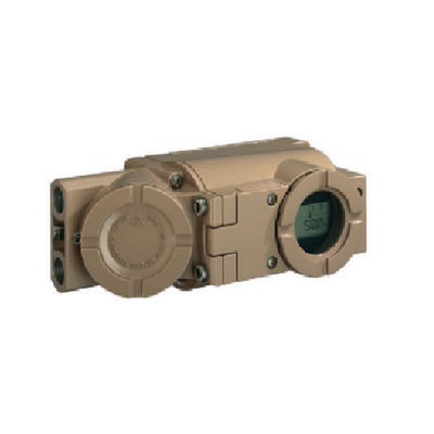 Positioner Samson τύπος 3731-3 3730-2 3730-3 3730-4 3730-5 βαλβίδων και ψηφιακό Positioner για τη βαλβίδα