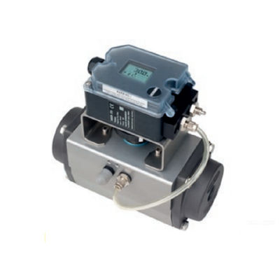 Ψηφιακό Positioner 3725 βαλβίδων Samson για έξυπνο Positioner βαλβίδων ελέγχου πίεσης