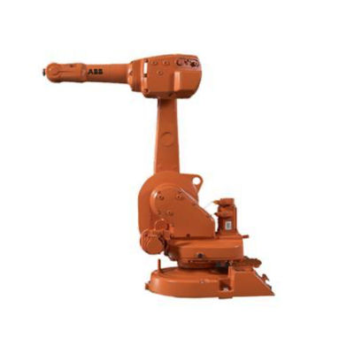 ABB IRB 1600 ως χειριστή για το χειρισμό και τη συσκευασία του ρομπότ 6 ρομπότ άξονα