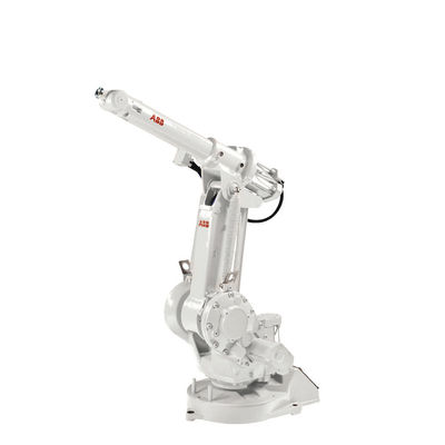 ABB IRB 1410 βιομηχανικός ρομποτικός βραχίονας Κίνα 6 άξονα ως μηχανή συγκόλλησης τόξων