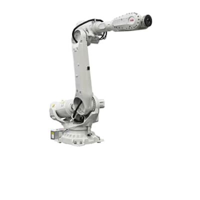 ABB IRB6700 6 βιομηχανικός βραχίονας ρομπότ άξονα για το υλικό που επιλέγει και που τοποθετεί