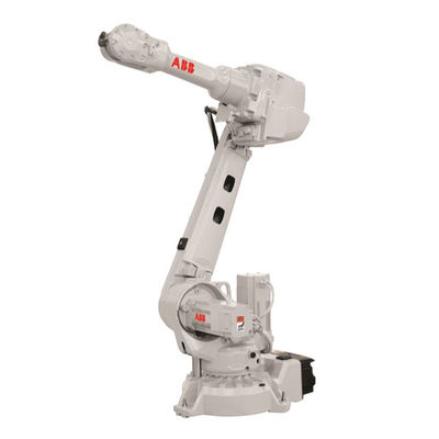 Ρομπότ συγκόλλησης τόξων ABB IRB 2600 ευρέως βιομηχανική εφαρμογή για Mig/Tig το βραχίονα ρομπότ