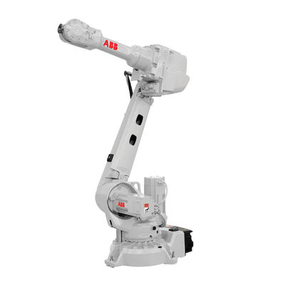 ABB IRB2600 6 άξονα βιομηχανικό ρομπότ ρομπότ συγκόλλησης βραχιόνων αυτόματο