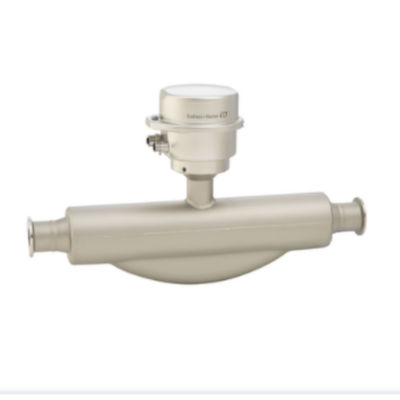 Proline Hauser Endress Flowmeter Promass Φ 500 Coriolis μέτρηση Fiquid