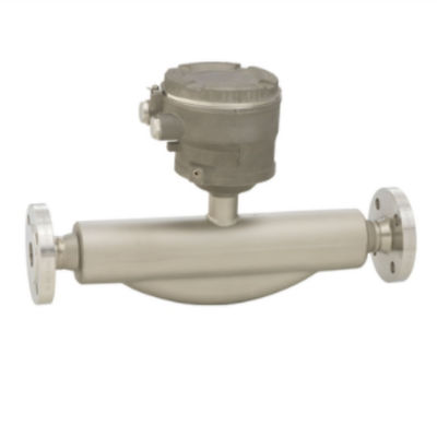 Proline Hauser Endress Flowmeter Promass Φ 500 Coriolis μέτρηση Fiquid