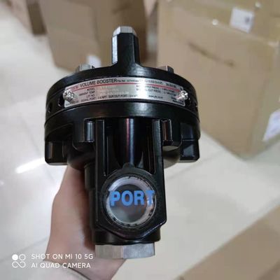 Ενισχυτής yt-310 όγκου Ytc Rotork
