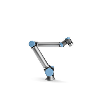 UR5 Cobot με το ωφέλιμο φορτίο 5kg και φθάνει σε 800mm για τη συνέλευση