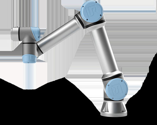 UR5 Cobot με το ωφέλιμο φορτίο 5kg και φθάνει σε 800mm για τη συνέλευση