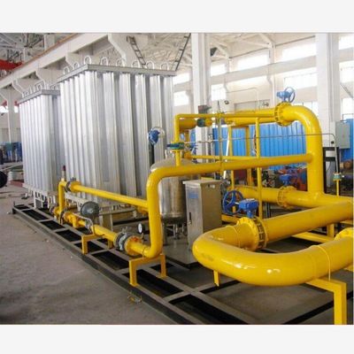 LNG ενεργοποιητών εμβόλων Fishe 785C ολισθήσεων αερίου η μορφωματική ολίσθηση τοποθέτησε τα πλήρη σύνολα εργαλείων δύναμης λύσης εξοπλισμού συσκευών αερίου