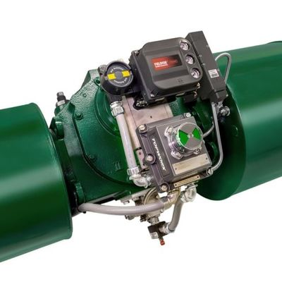 DVC6200 Positioner $sis ψηφιακό Positioner βαλβίδων ελέγχου