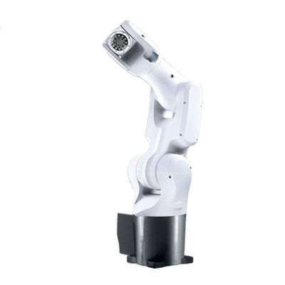 KR 4 προσιτότητα 600mm ωφέλιμων φορτίων 4kg AGILUS βραχίονας ρομπότ 6 άξονα