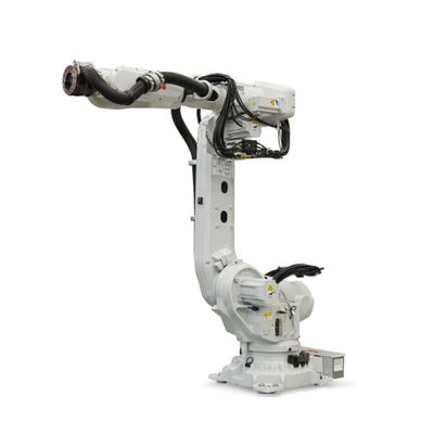 6 το ωφέλιμο φορτίο 300kg άξονα IRB6700 1525kg φθάνει στο αλέθοντας ρομπότ 2700mm