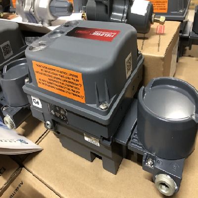 HC DVC6200 με τον ηλεκτρικό ψηφιακό ελεγκτή βαλβίδων ανατροφοδότησης