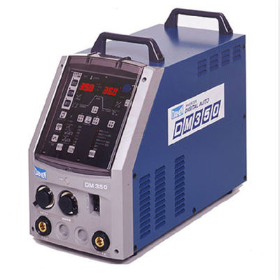 OTC fd-V8 με Mig μηχανών συγκόλλησης DM350 το ρομπότ συγκόλλησης