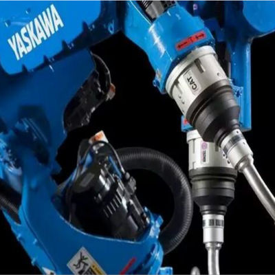 Βιομηχανικός βραχίονας 6 άξονας Motoman EPH4000D ρομπότ για Palletizing το ρομπότ