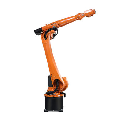Προσιτότητα ωφέλιμων φορτίων 23.9kg KR 20 r1810-2 1813mm ρομποτική συγκόλληση