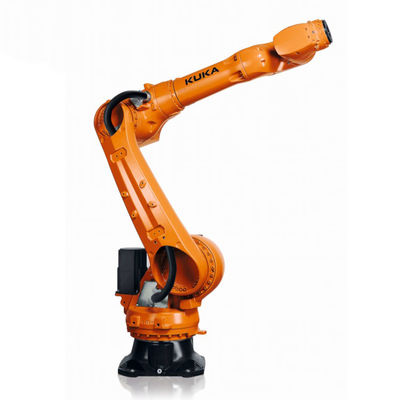 KR 50 προσιτότητα 2501mm ωφέλιμων φορτίων 61kg R2500 Palletizing 6 άξονα ρομπότ