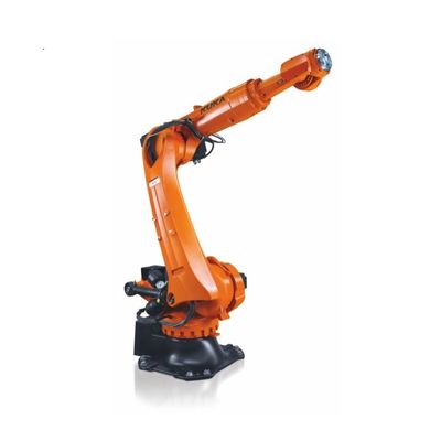 KR 150 r3100-2 6 προσιτότητα 3100mm ωφέλιμων φορτίων 220kg άξονα ρομπότ ζωγραφικής 6 άξονα