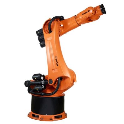 KR 360 μέγιστη προσιτότητα 2826mm ωφέλιμων φορτίων 472kg R2830 χειριστής ρομπότ 6 άξονα