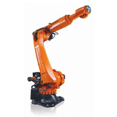 KR 240 r2900-2 προσιτότητα 2900mm ωφέλιμων φορτίων 313kg ρομπότ συγκόλλησης σημείων 6 άξονα