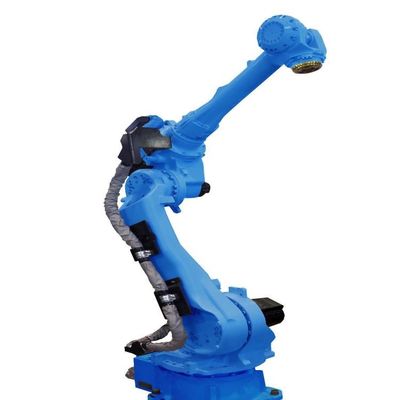 Υψηλό ωφέλιμο φορτίο 225kg Motoman GP225 ρομπότ Palletizer με CNC το βραχίονα ρομπότ