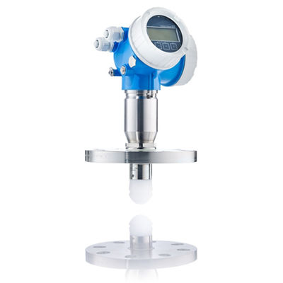 Επίπεδο Micropilot FMR60 ραντάρ Hauser Endress για το υγρό υψηλών ζητήσεων