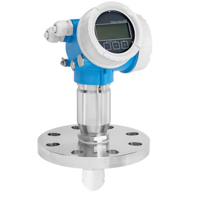 Επίπεδο Micropilot FMR60 ραντάρ Hauser Endress για το υγρό υψηλών ζητήσεων