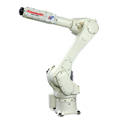 S010N το ωφέλιμο φορτίο 7kg φθάνει σε 930mm συμπαγής βραχίονας ρομπότ χειριστών σχεδίου 6 άξονα