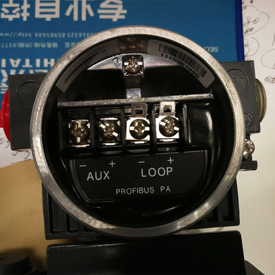 DVC6200p ψηφιακός ελεγκτής βαλβίδων με το ρυθμιστή φίλτρων 67DFSR για τη βαλβίδα ελέγχου