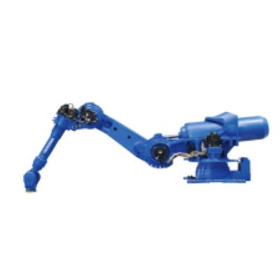 Βραχίονας 6 άξονας CNC Motoman GP110 ρομπότ για τον εξοπλισμό υλικού χειρισμού