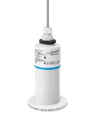 Endress+Hauser επίπεδο Micropilot FMR20 ραντάρ για (το σπαταλημένο) νερό