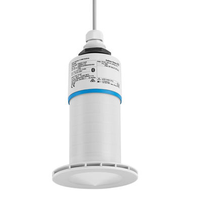 Endress+Hauser επίπεδο Micropilot FMR20 ραντάρ για (το σπαταλημένο) νερό
