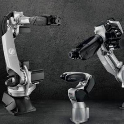 Χειριμένος το ρομπότ δρομέας-3-0,63 το ρομπότ οπλίζει 6 το ωφέλιμο φορτίο άξονα 3kg για το ρομπότ Cobot