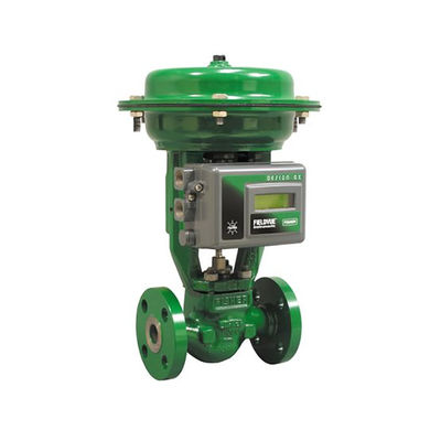 Positioner 67CFR 67DFR βαλβίδων βαλβίδων ελέγχου του Φίσερ GX 3582I 3582G ρυθμιστής φίλτρων