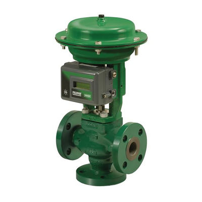 Positioner 67CFR 67DFR βαλβίδων βαλβίδων ελέγχου του Φίσερ GX 3582I 3582G ρυθμιστής φίλτρων